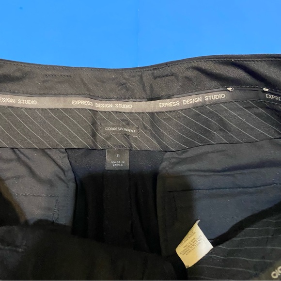 Express pants size large - Picture 5 of 11